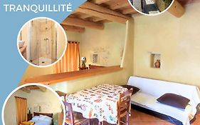 Studio De Charme Pres D'Uzes